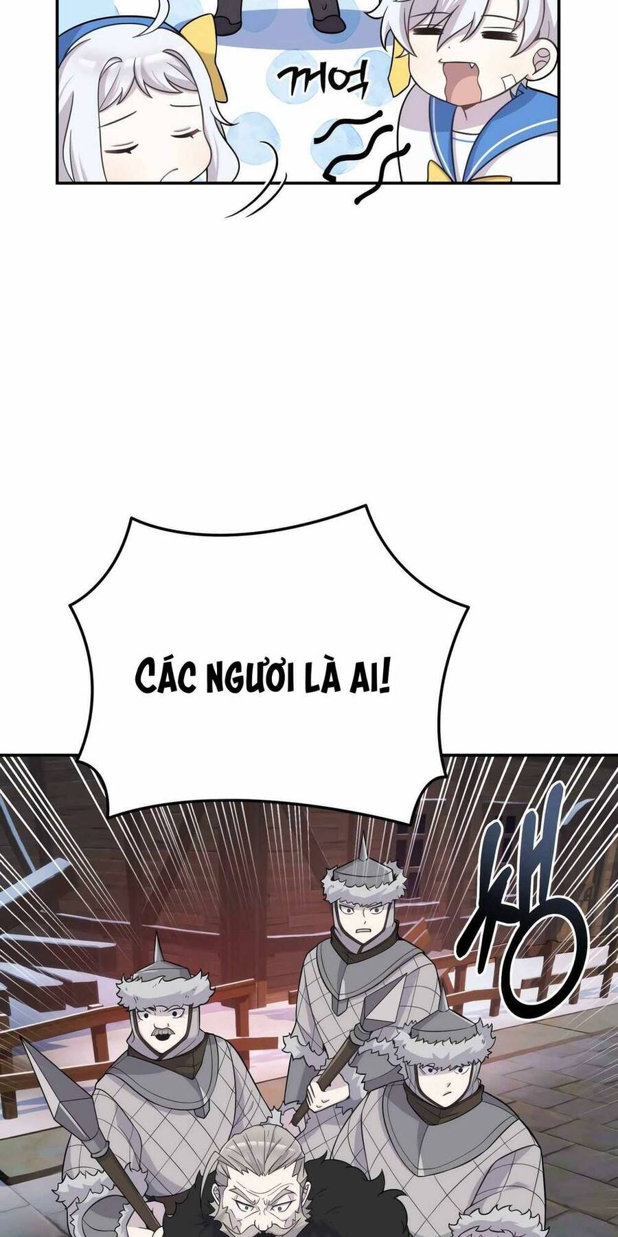 Phương Pháp Sinh Tồn Của Rồng Sắp Ngủm Chapter 15 - 80