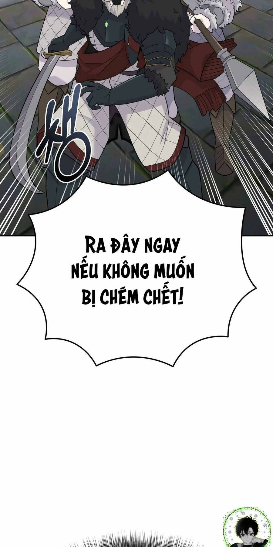 Phương Pháp Sinh Tồn Của Rồng Sắp Ngủm Chapter 15 - 81