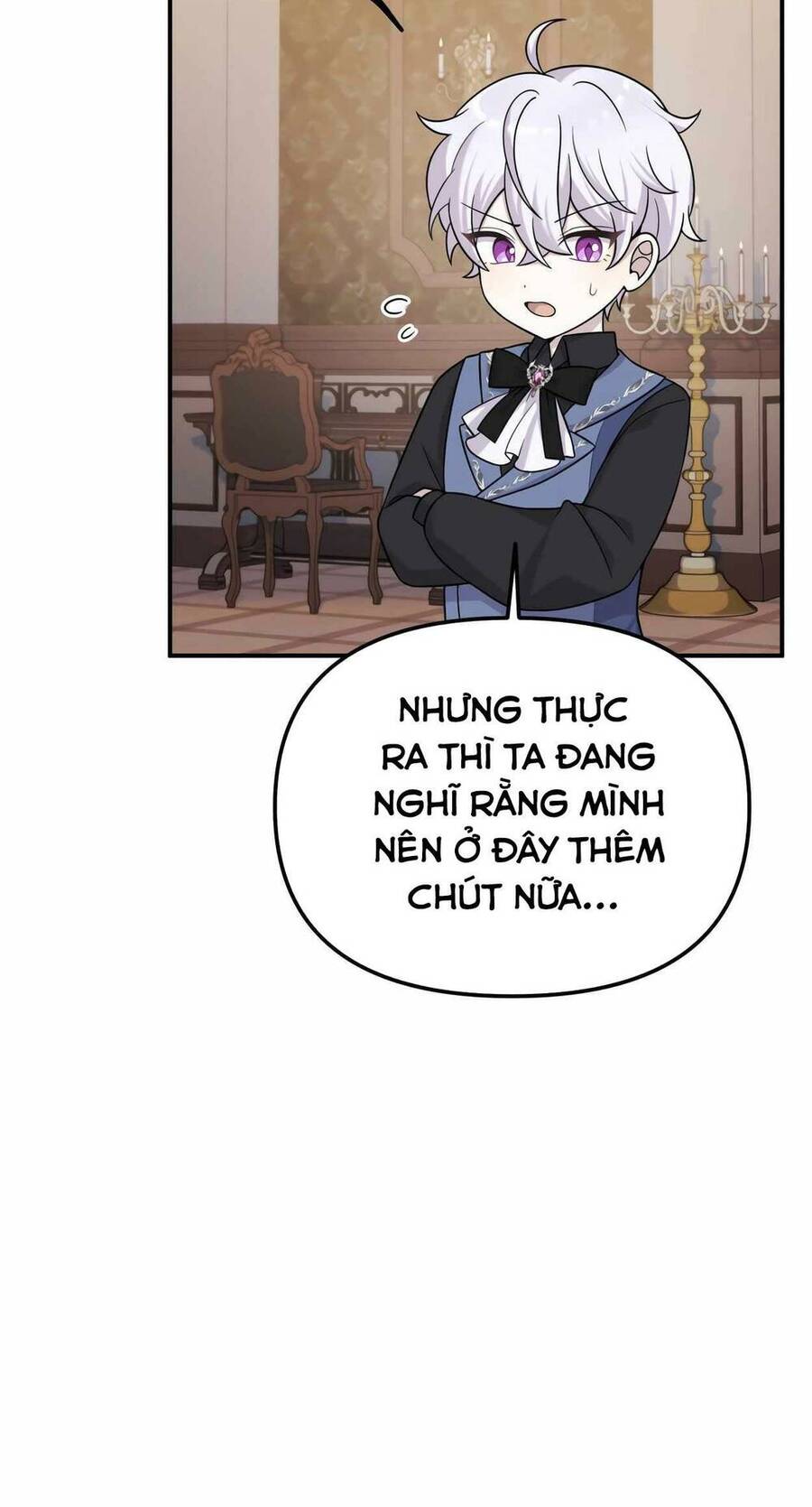 Phương Pháp Sinh Tồn Của Rồng Sắp Ngủm Chapter 17 - 23