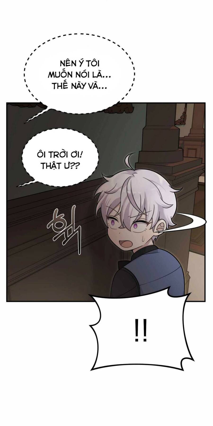 Phương Pháp Sinh Tồn Của Rồng Sắp Ngủm Chapter 18 - 48