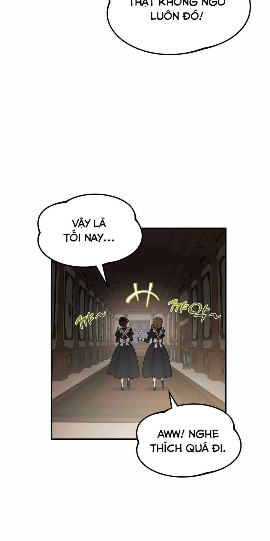 Phương Pháp Sinh Tồn Của Rồng Sắp Ngủm Chapter 18 - 50
