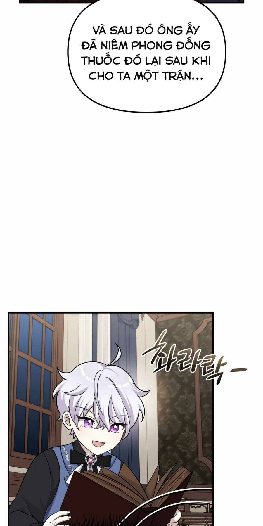 Phương Pháp Sinh Tồn Của Rồng Sắp Ngủm Chapter 18 - 9
