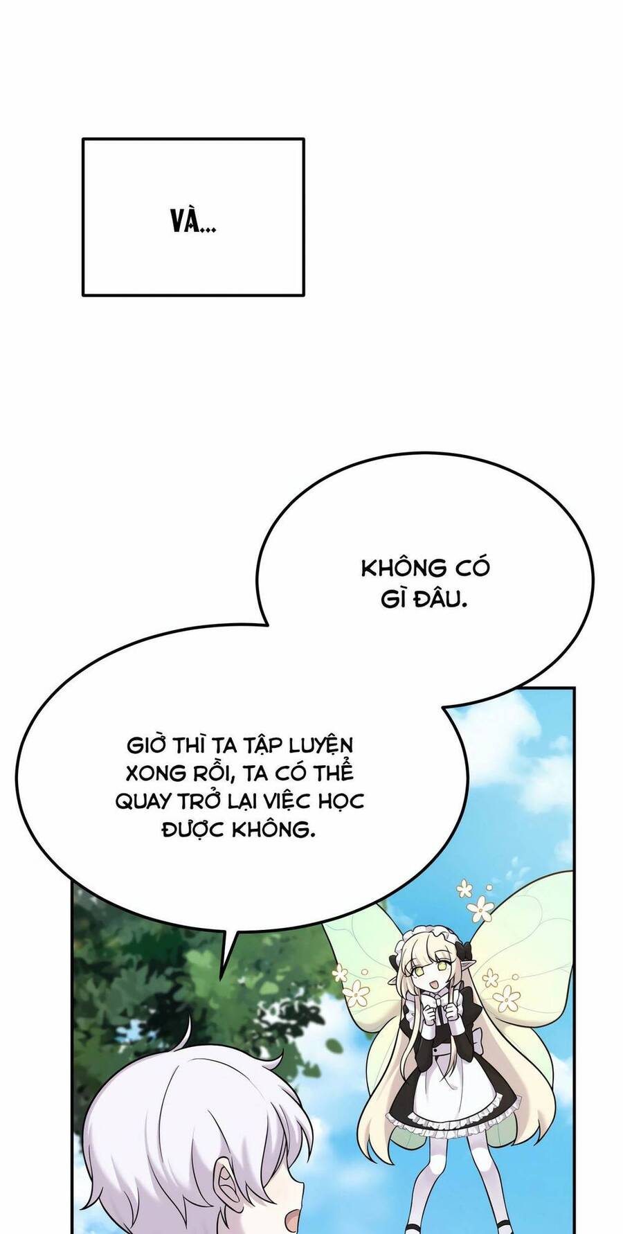 Phương Pháp Sinh Tồn Của Rồng Sắp Ngủm Chapter 6 - 68
