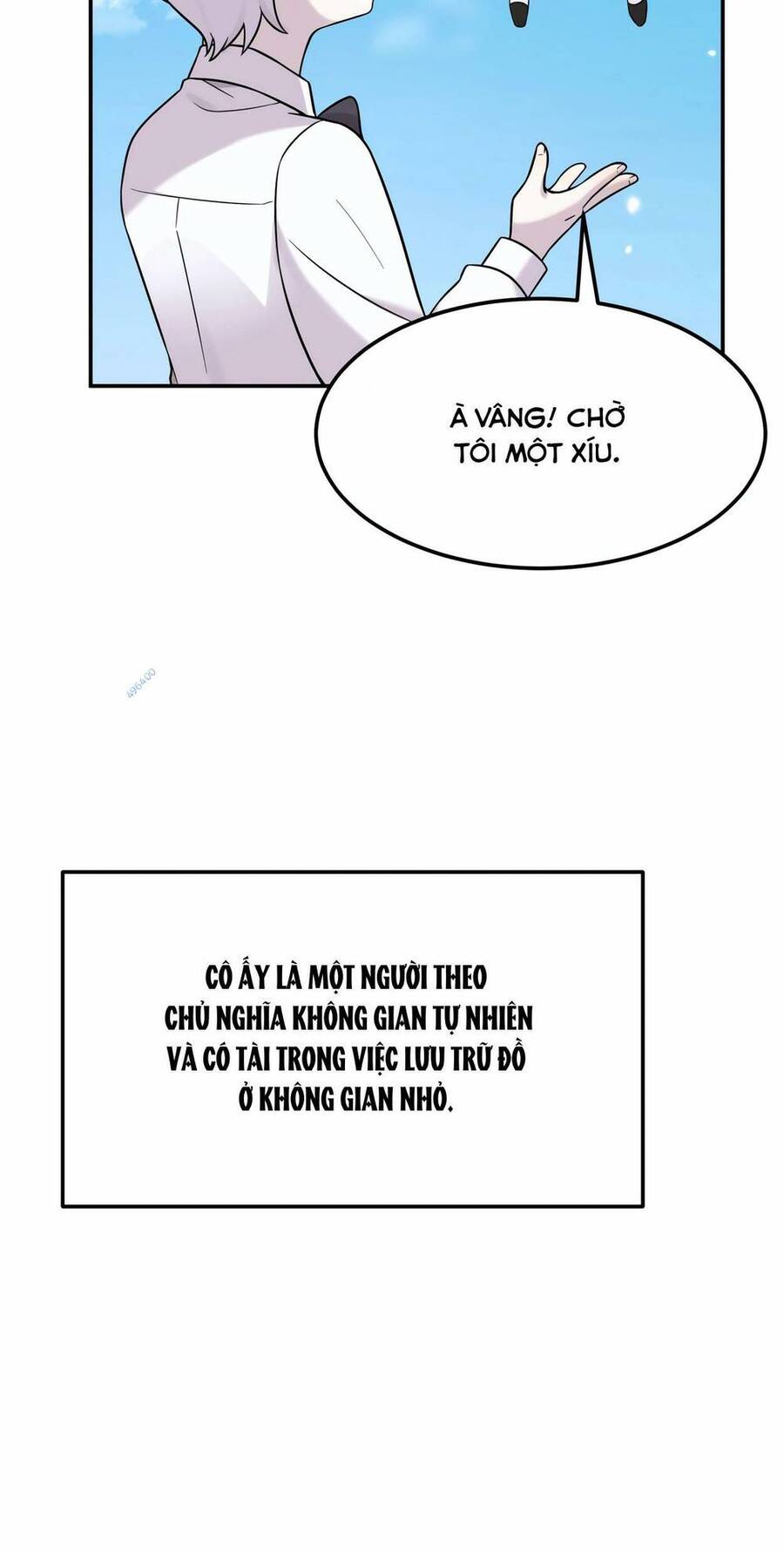 Phương Pháp Sinh Tồn Của Rồng Sắp Ngủm Chapter 6 - 69