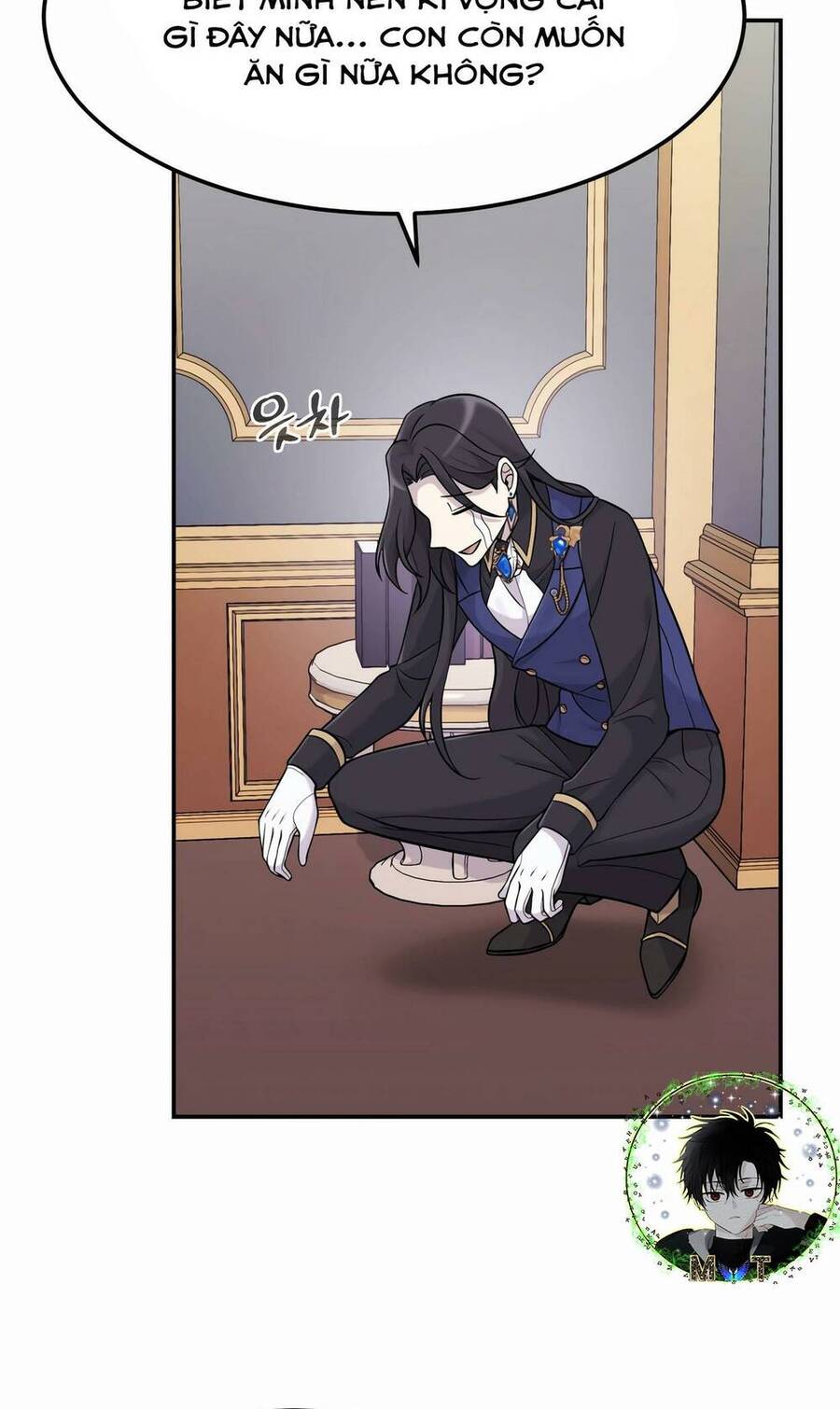 Phương Pháp Sinh Tồn Của Rồng Sắp Ngủm Chapter 7 - 36