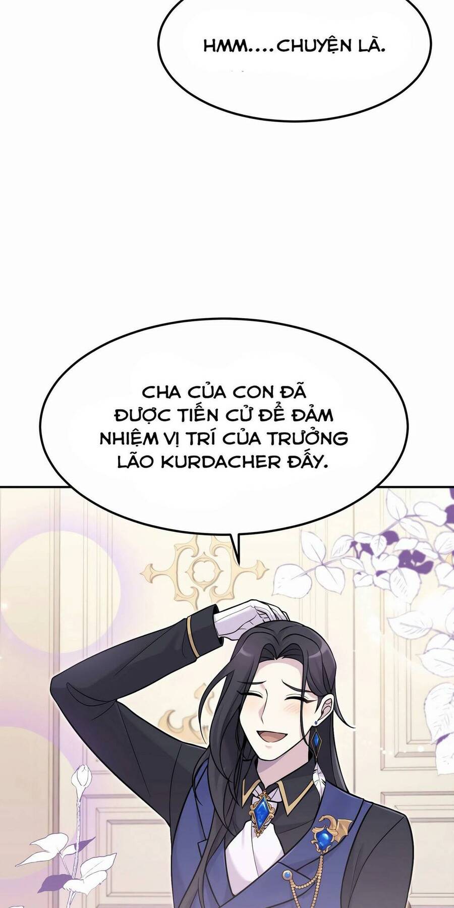 Phương Pháp Sinh Tồn Của Rồng Sắp Ngủm Chapter 7 - 9