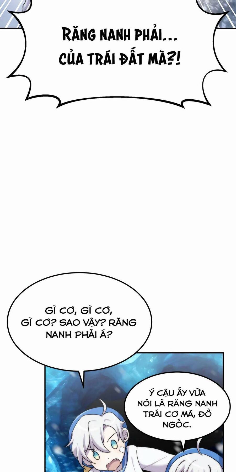 Phương Pháp Sinh Tồn Của Rồng Sắp Ngủm Chapter 8 - 105
