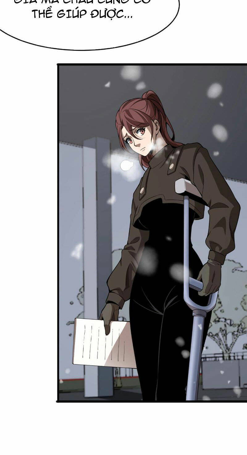 Vạn Tộc Tru Sát!! Chapter 1 - 109