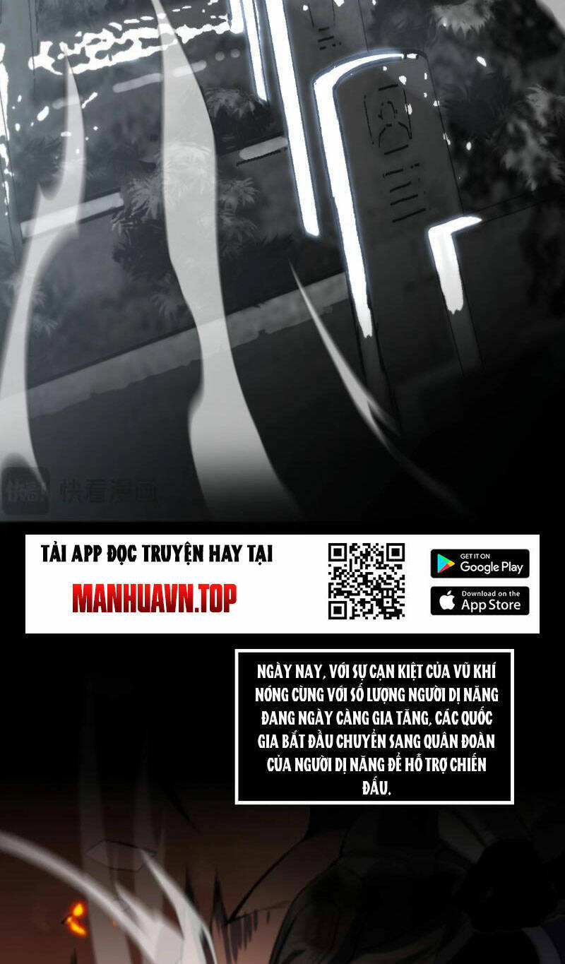 Vạn Tộc Tru Sát!! Chapter 1 - 12
