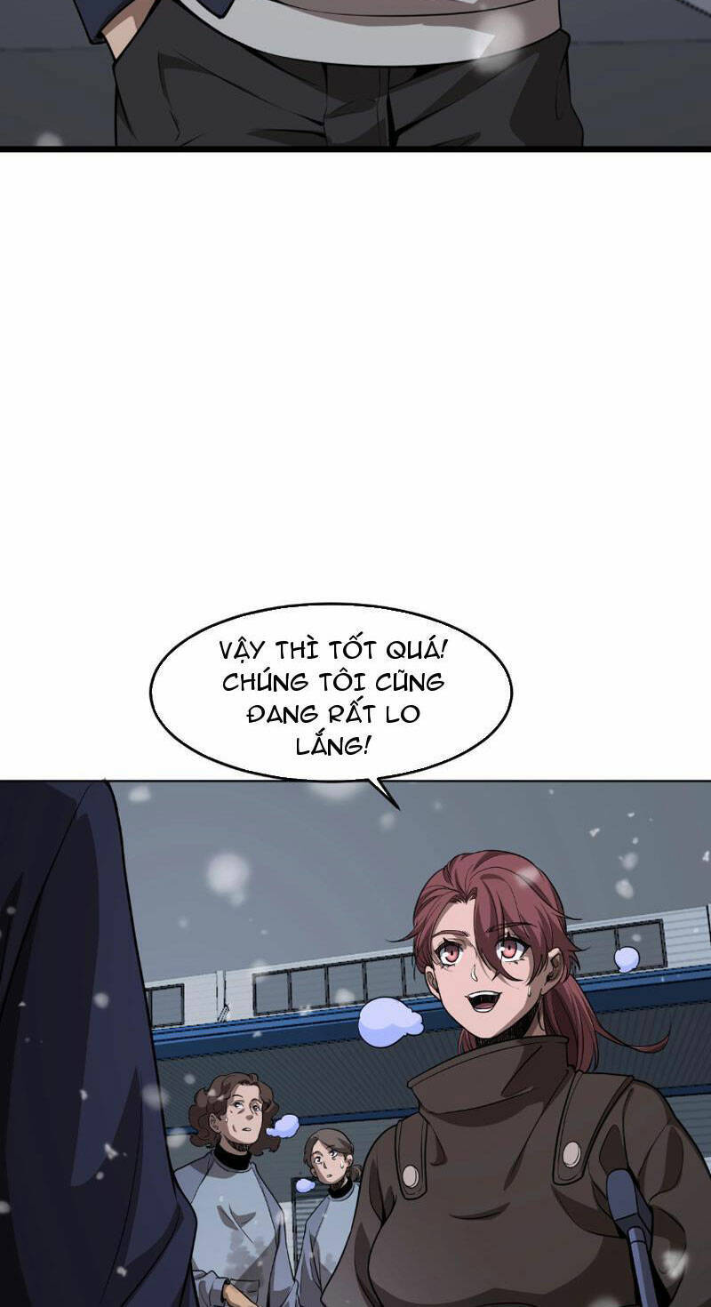 Vạn Tộc Tru Sát!! Chapter 1 - 112