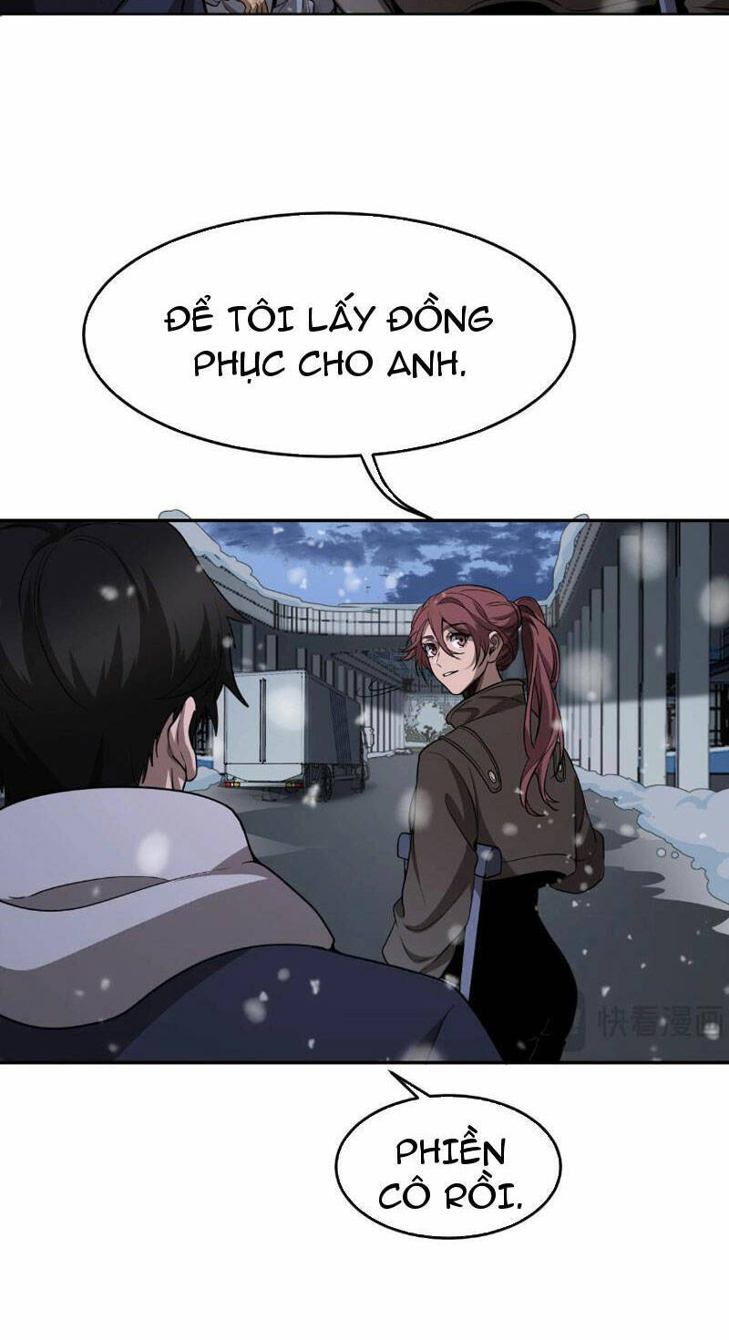 Vạn Tộc Tru Sát!! Chapter 1 - 113
