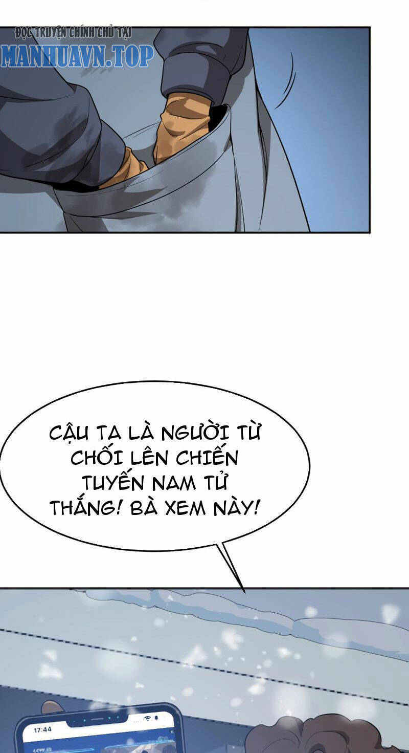 Vạn Tộc Tru Sát!! Chapter 1 - 116