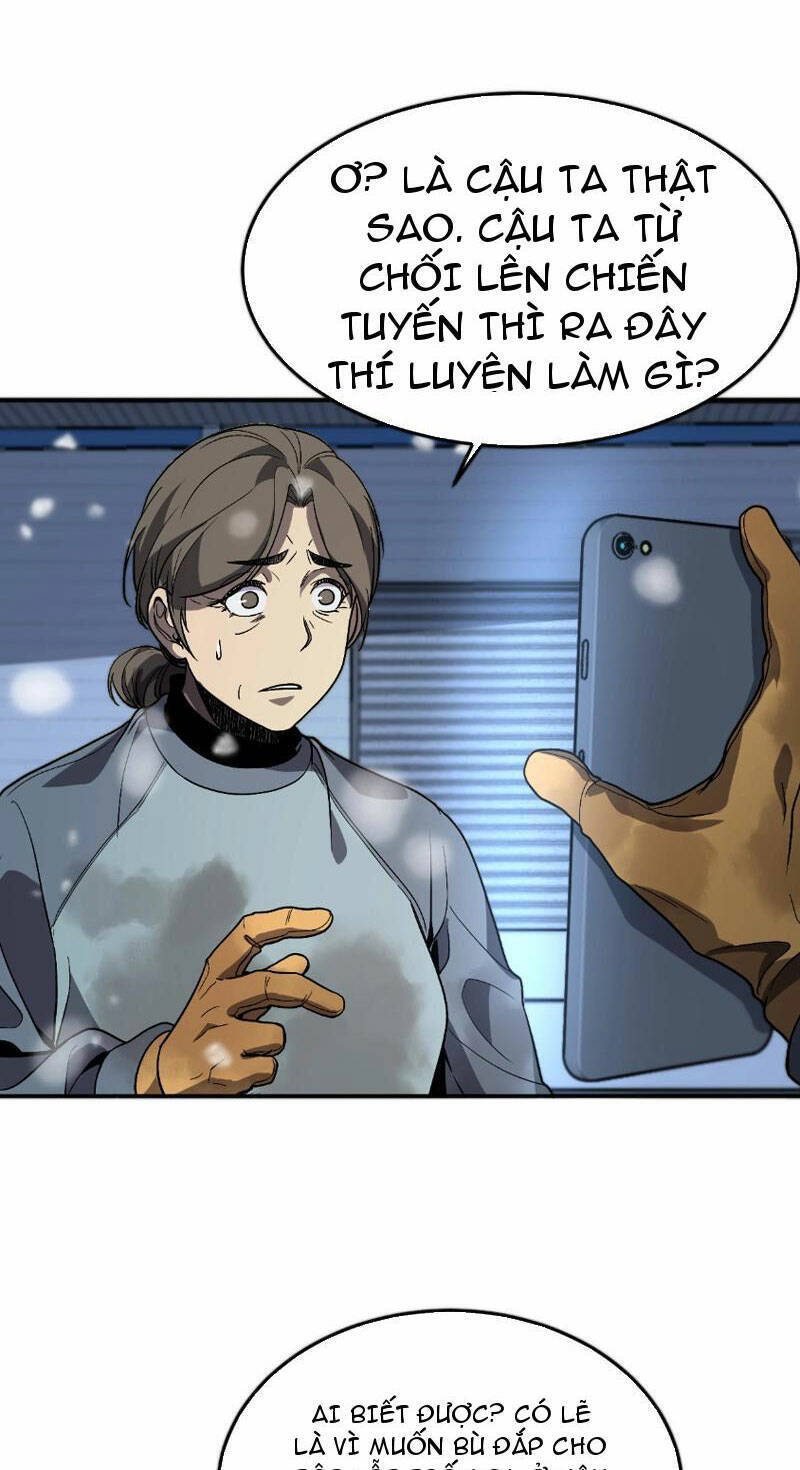 Vạn Tộc Tru Sát!! Chapter 1 - 118