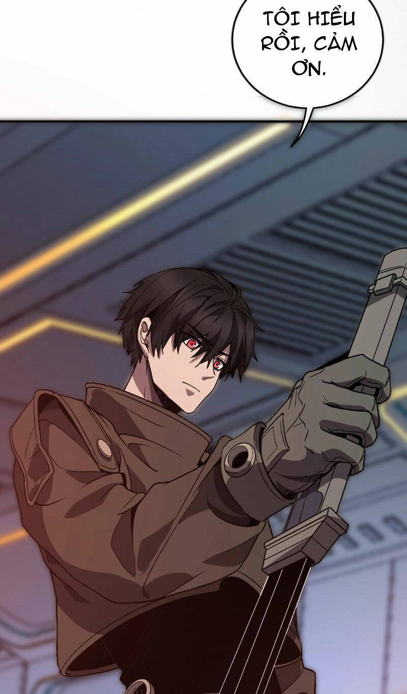 Vạn Tộc Tru Sát!! Chapter 1 - 123