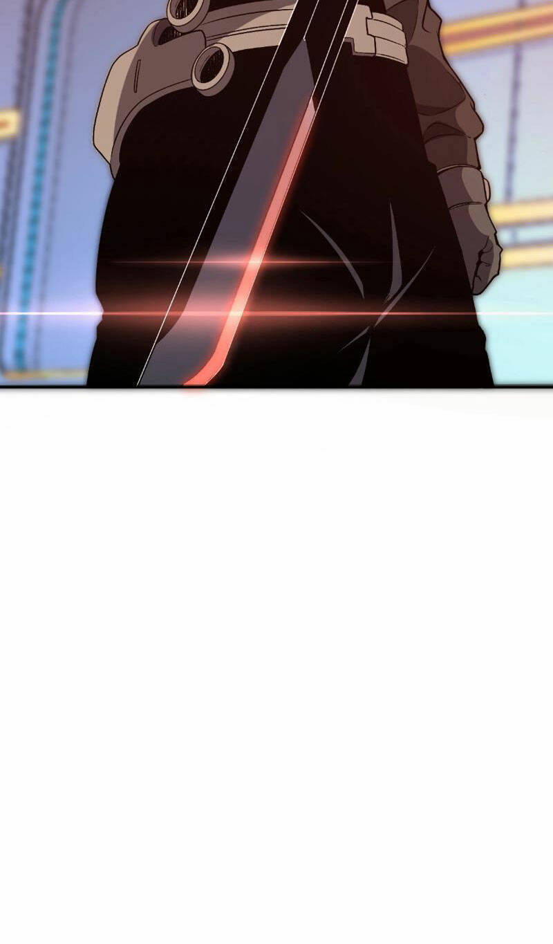 Vạn Tộc Tru Sát!! Chapter 1 - 124