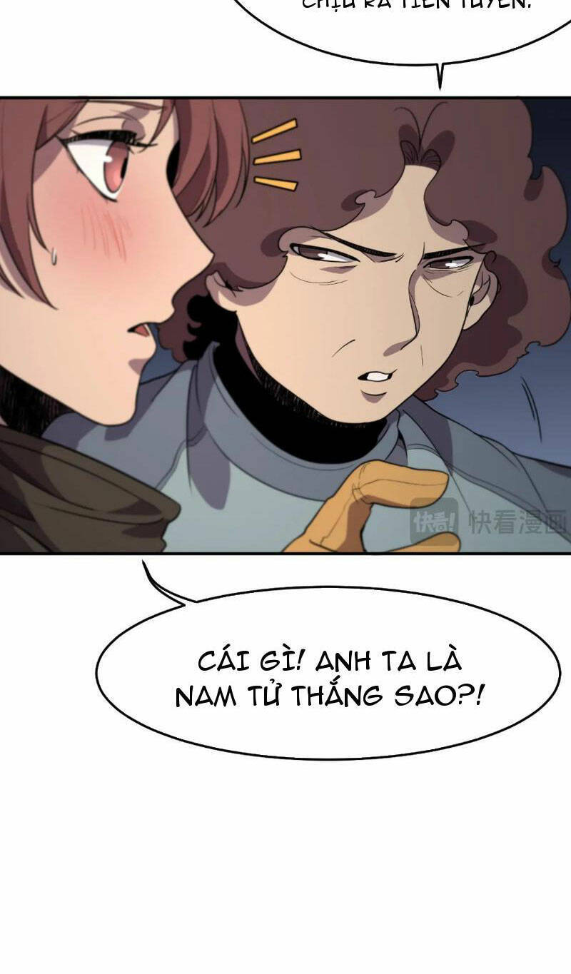 Vạn Tộc Tru Sát!! Chapter 1 - 127
