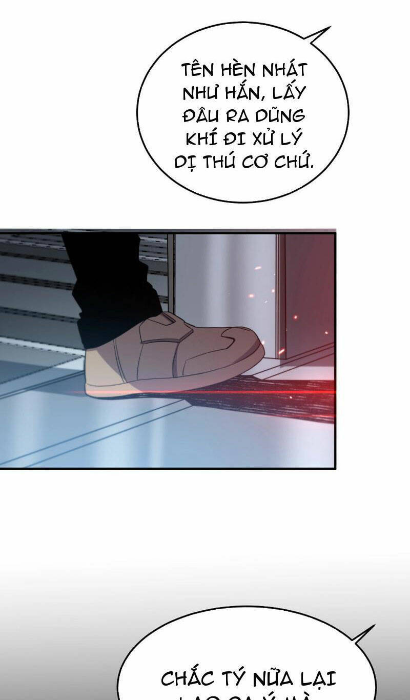 Vạn Tộc Tru Sát!! Chapter 1 - 128