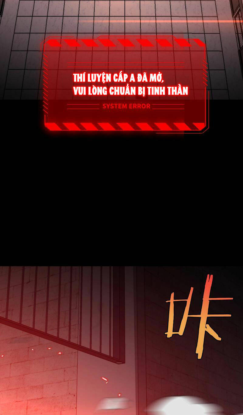 Vạn Tộc Tru Sát!! Chapter 1 - 134