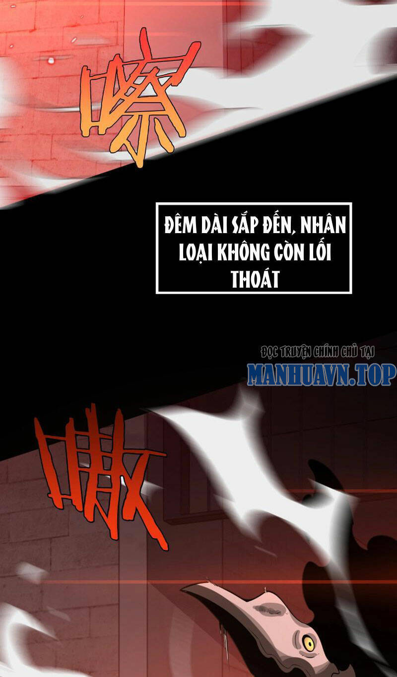 Vạn Tộc Tru Sát!! Chapter 1 - 135