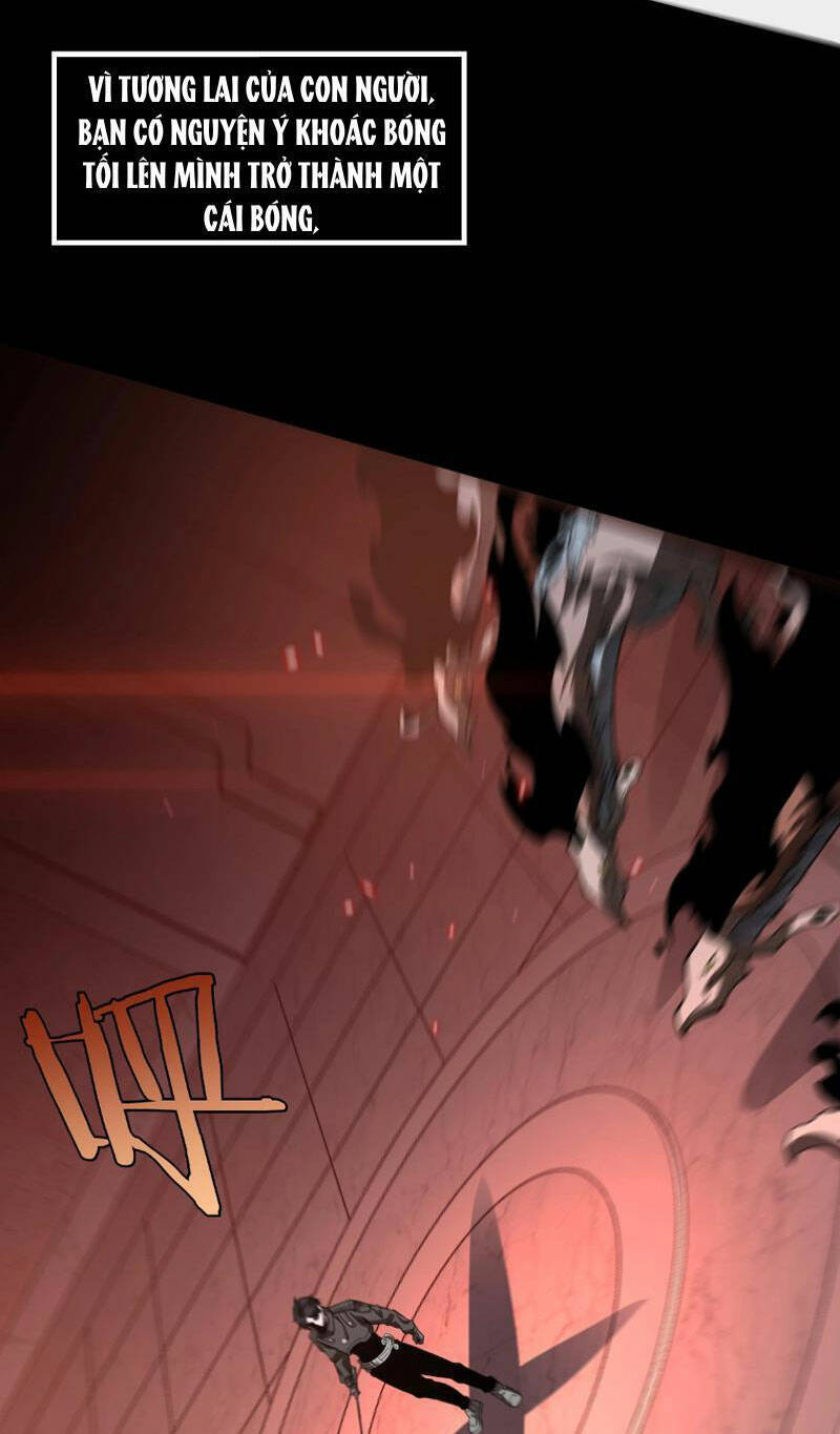 Vạn Tộc Tru Sát!! Chapter 1 - 137