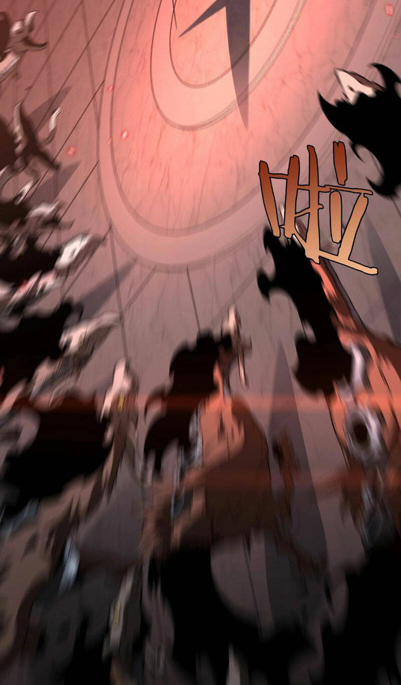 Vạn Tộc Tru Sát!! Chapter 1 - 138