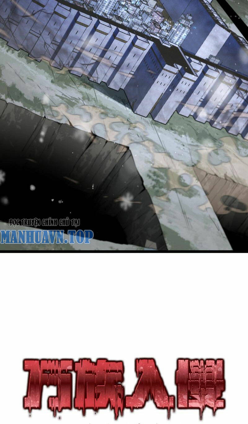 Vạn Tộc Tru Sát!! Chapter 1 - 20