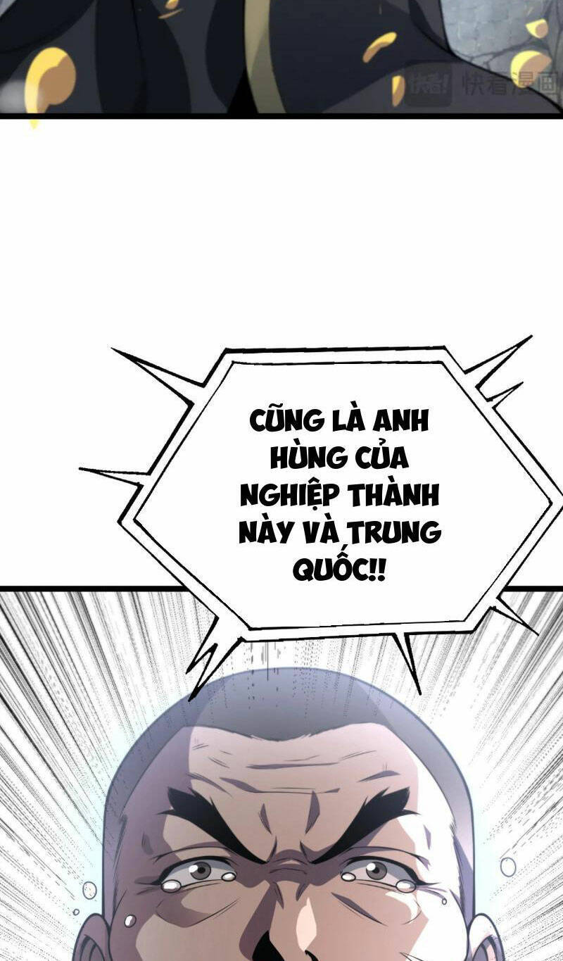 Vạn Tộc Tru Sát!! Chapter 1 - 27