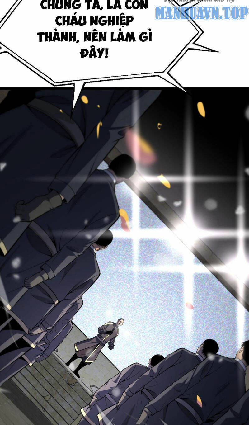 Vạn Tộc Tru Sát!! Chapter 1 - 31