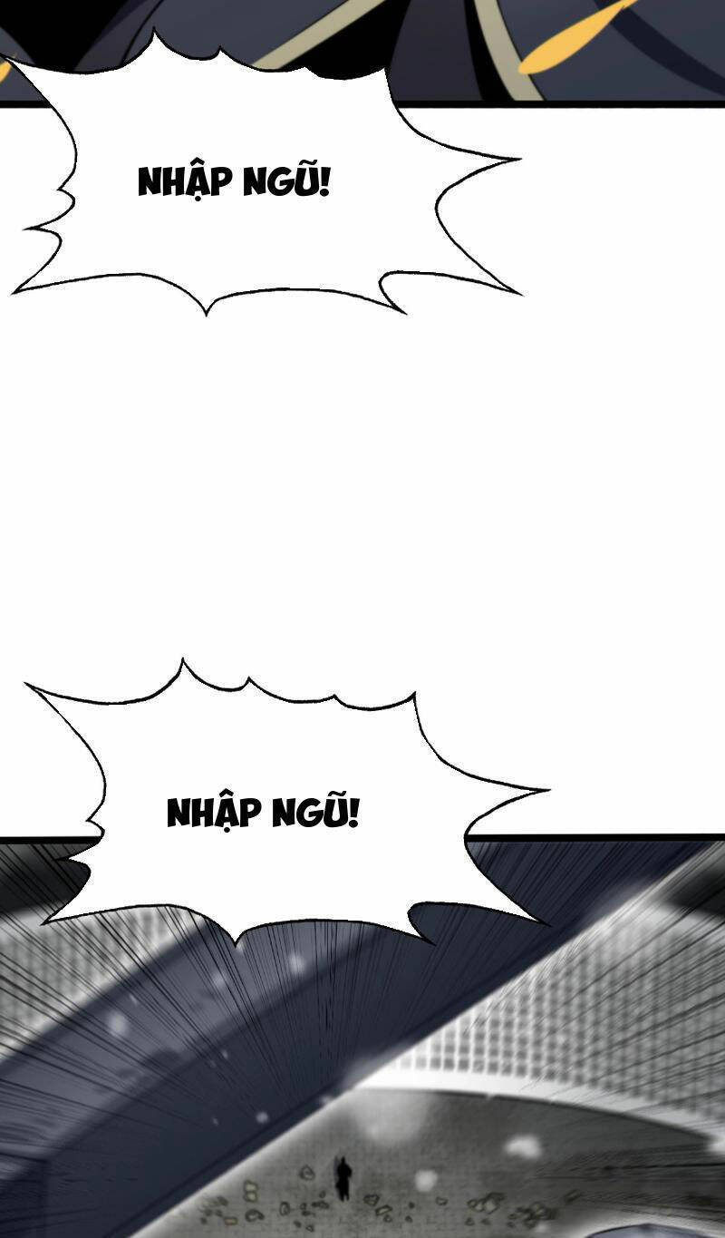 Vạn Tộc Tru Sát!! Chapter 1 - 34