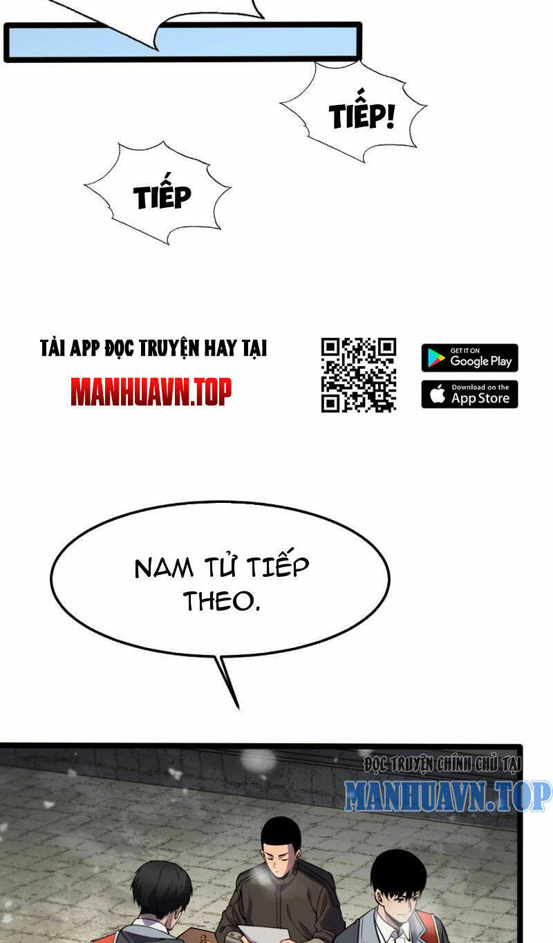 Vạn Tộc Tru Sát!! Chapter 1 - 40