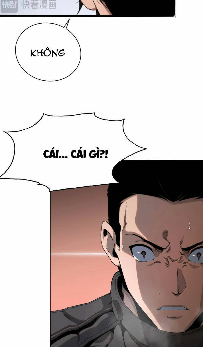 Vạn Tộc Tru Sát!! Chapter 1 - 43