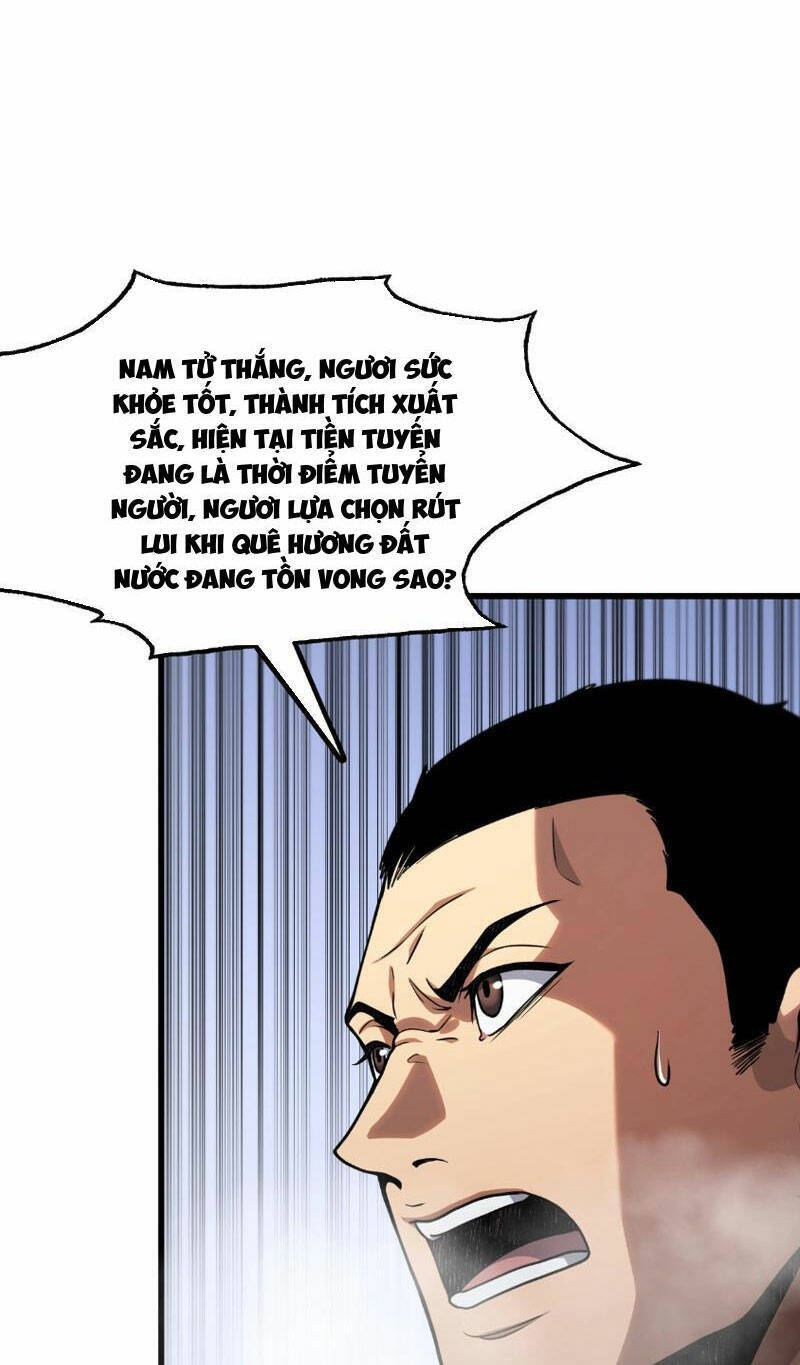 Vạn Tộc Tru Sát!! Chapter 1 - 48