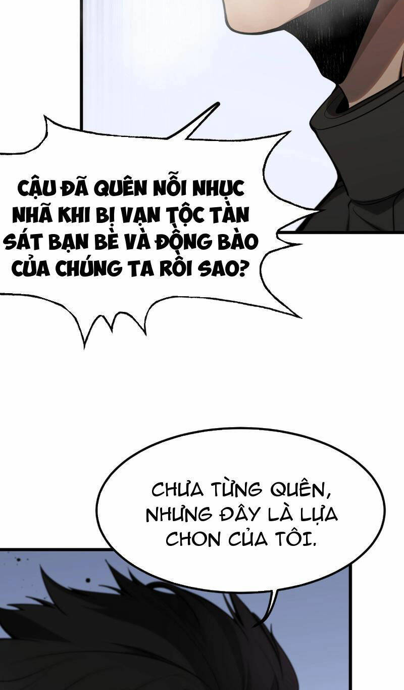 Vạn Tộc Tru Sát!! Chapter 1 - 49