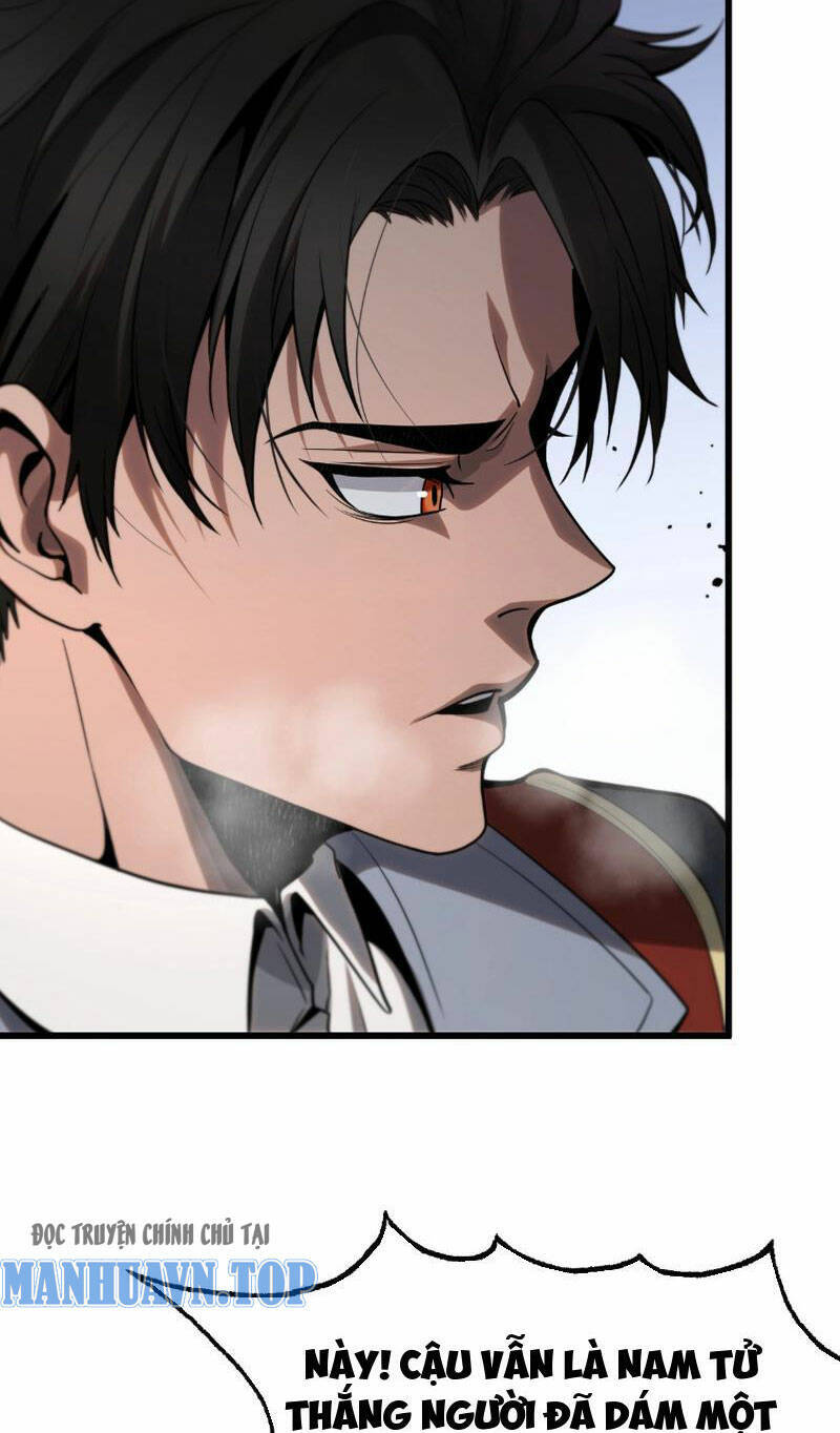 Vạn Tộc Tru Sát!! Chapter 1 - 50