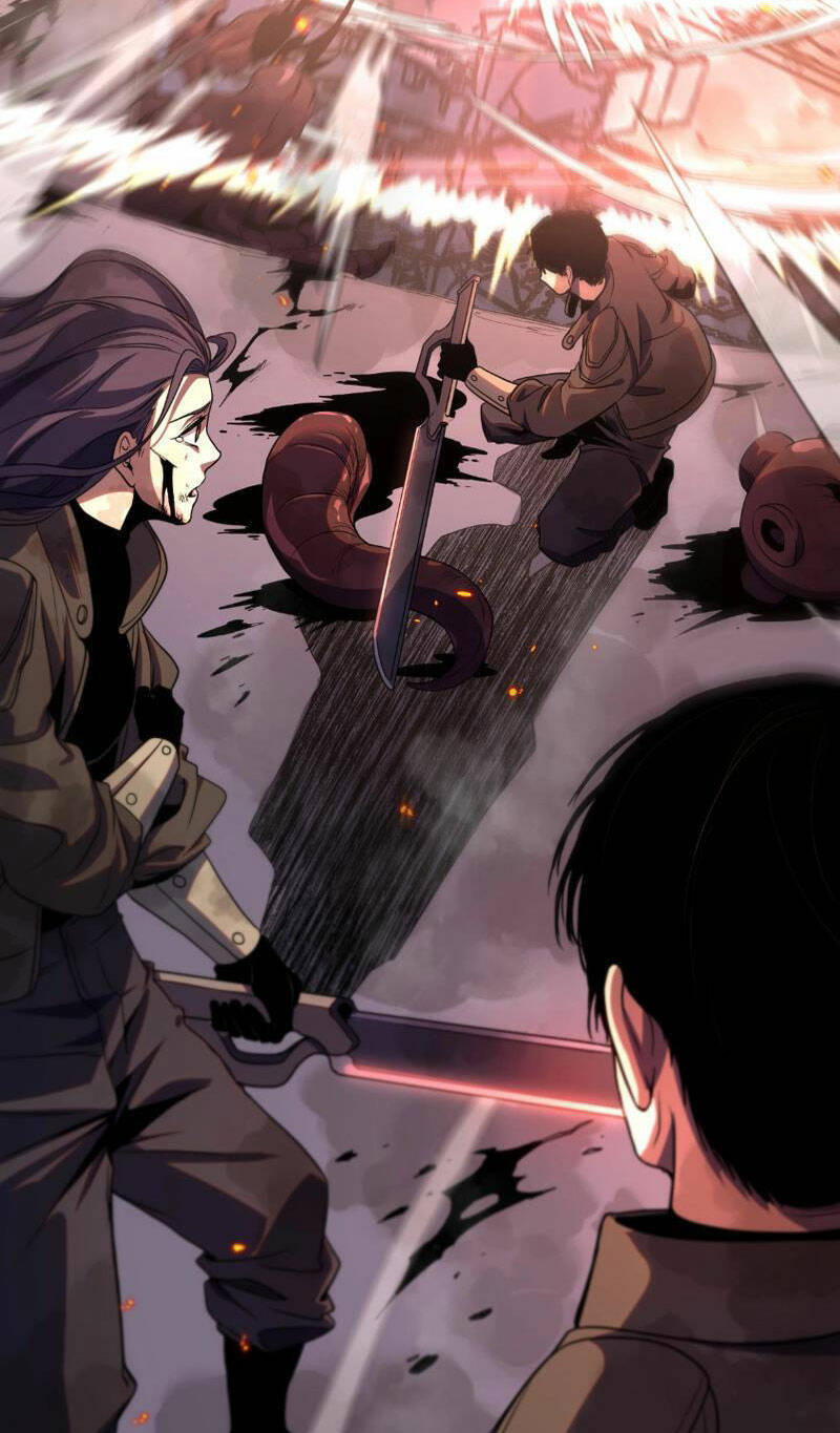 Vạn Tộc Tru Sát!! Chapter 1 - 6