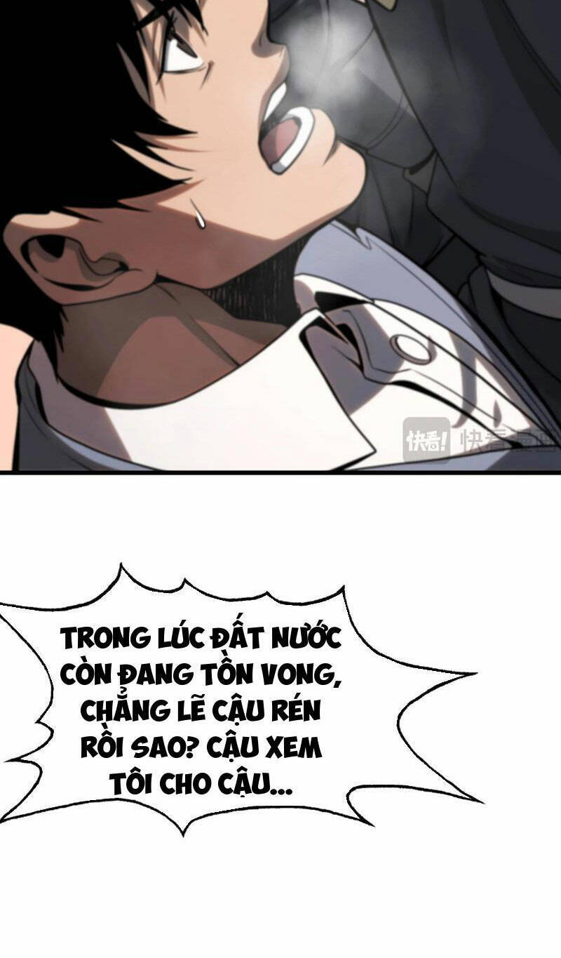 Vạn Tộc Tru Sát!! Chapter 1 - 52