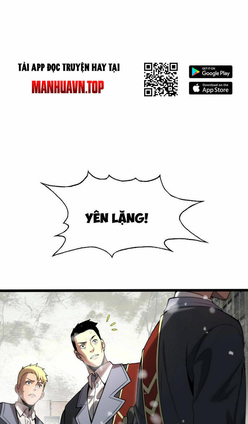 Vạn Tộc Tru Sát!! Chapter 1 - 53