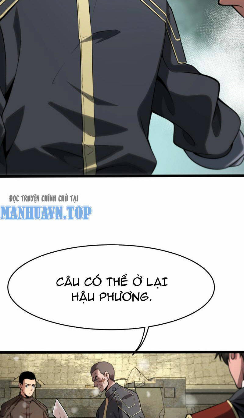 Vạn Tộc Tru Sát!! Chapter 1 - 55