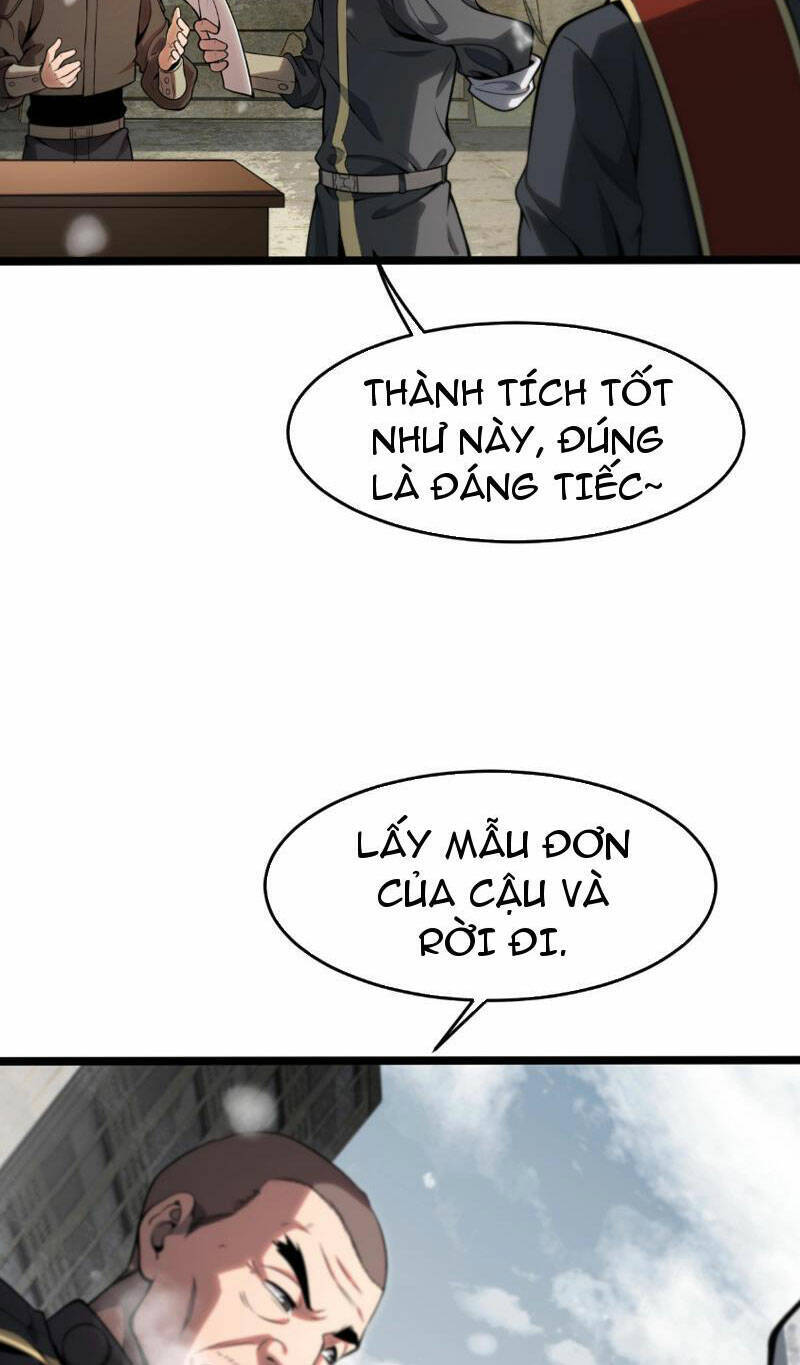 Vạn Tộc Tru Sát!! Chapter 1 - 56