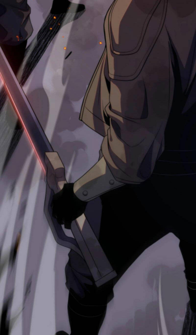 Vạn Tộc Tru Sát!! Chapter 1 - 7