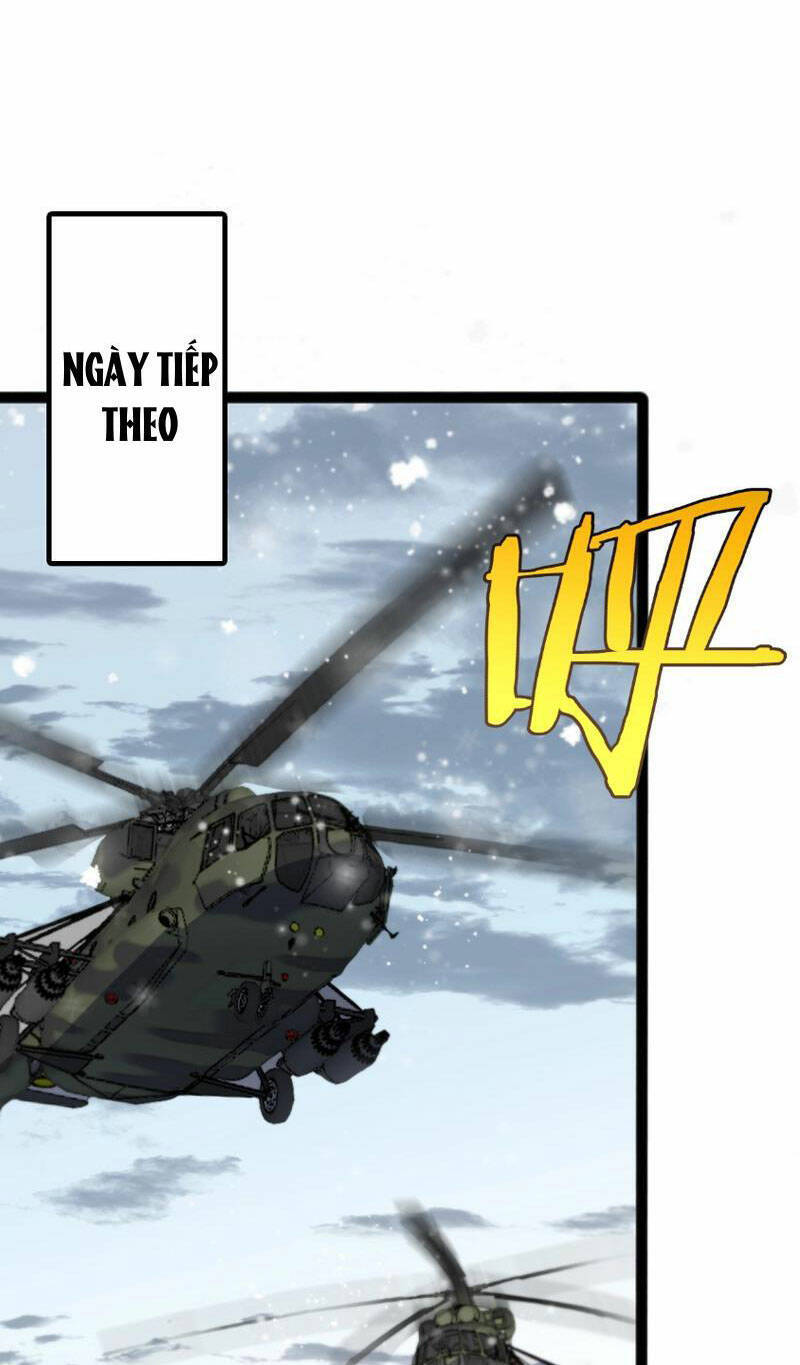 Vạn Tộc Tru Sát!! Chapter 1 - 63