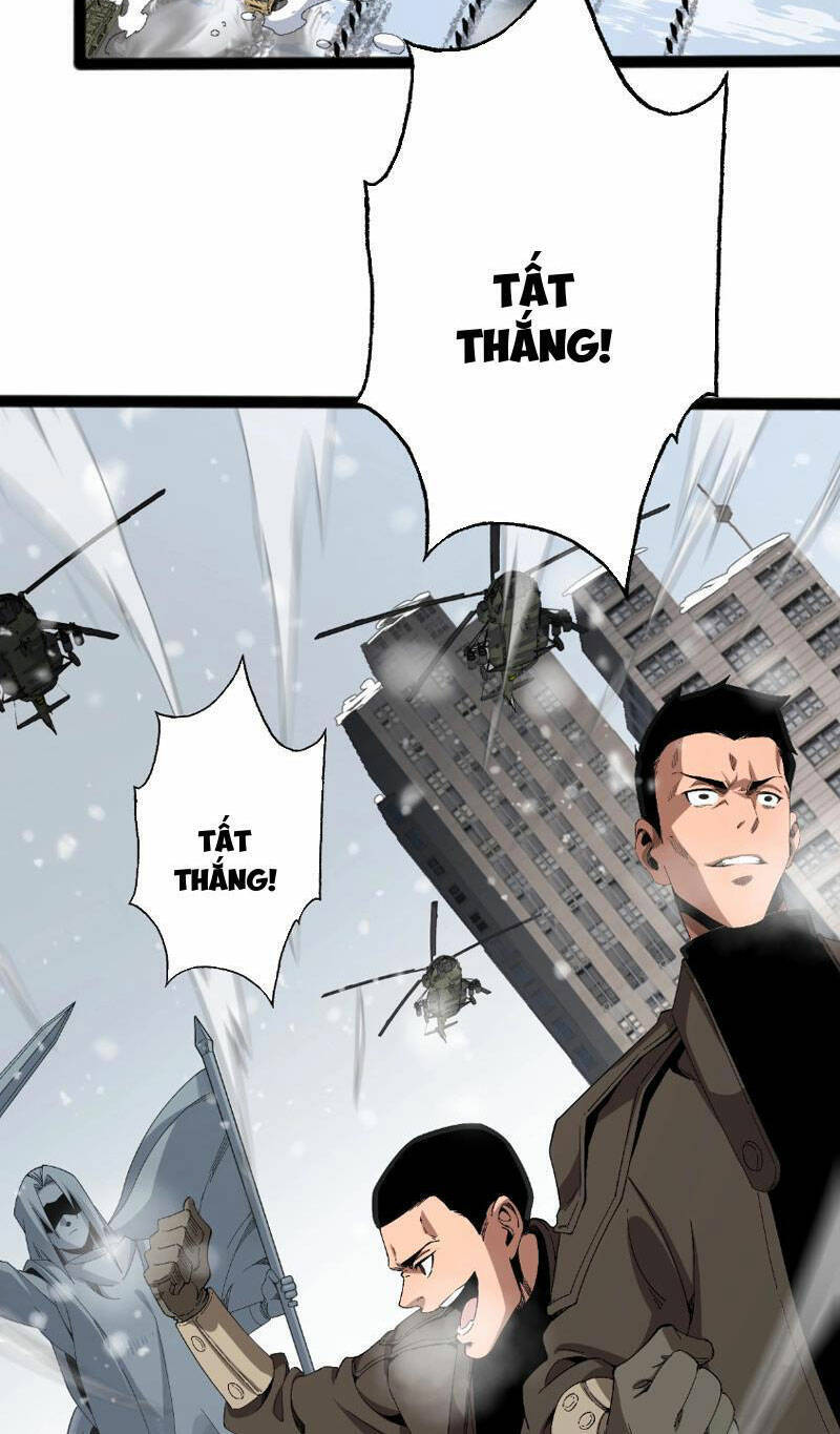 Vạn Tộc Tru Sát!! Chapter 1 - 66