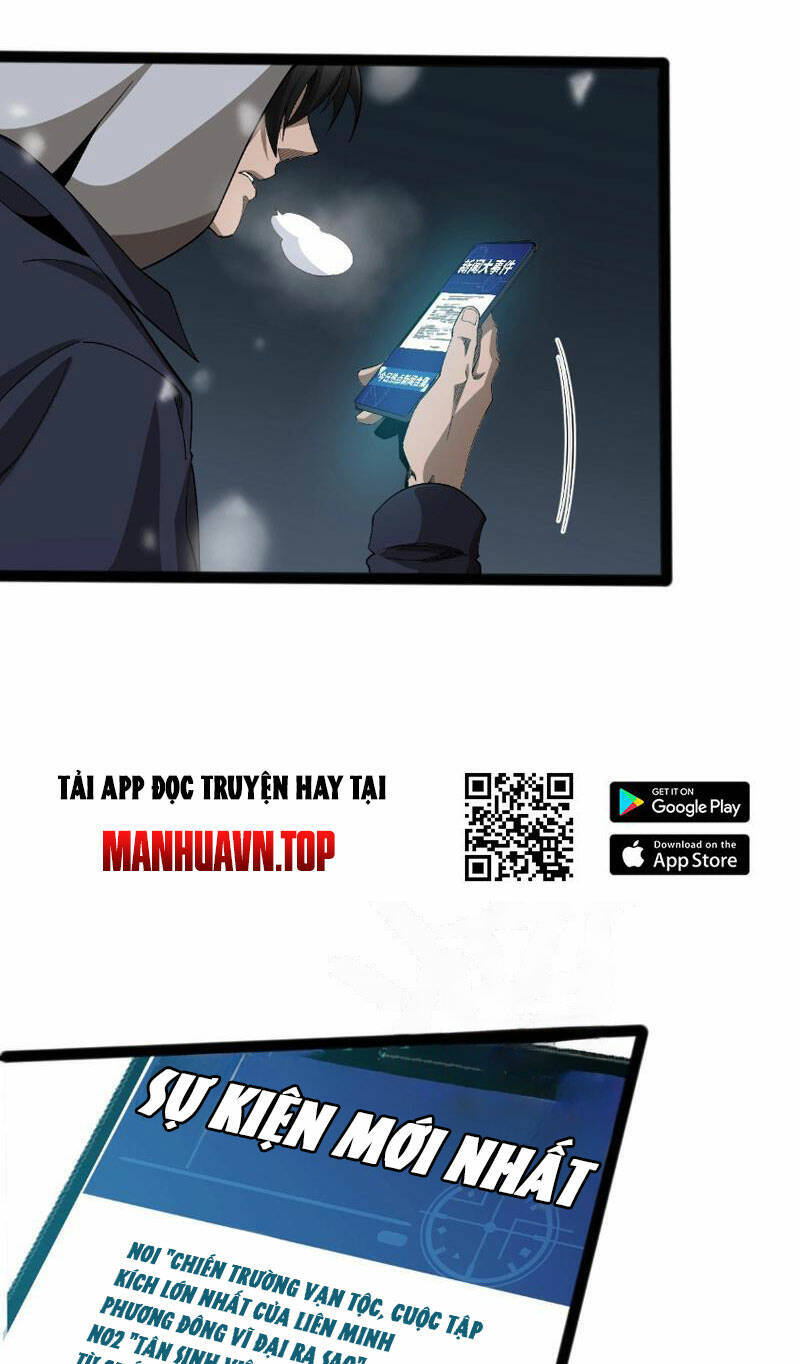 Vạn Tộc Tru Sát!! Chapter 1 - 70