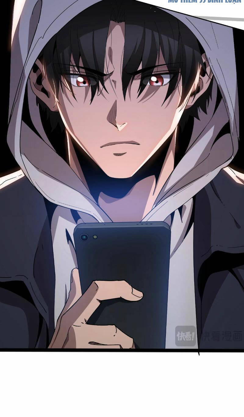Vạn Tộc Tru Sát!! Chapter 1 - 74