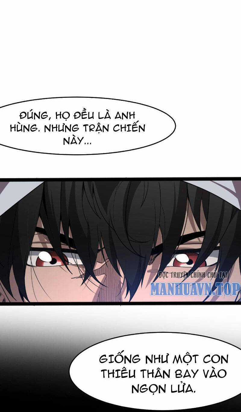Vạn Tộc Tru Sát!! Chapter 1 - 75