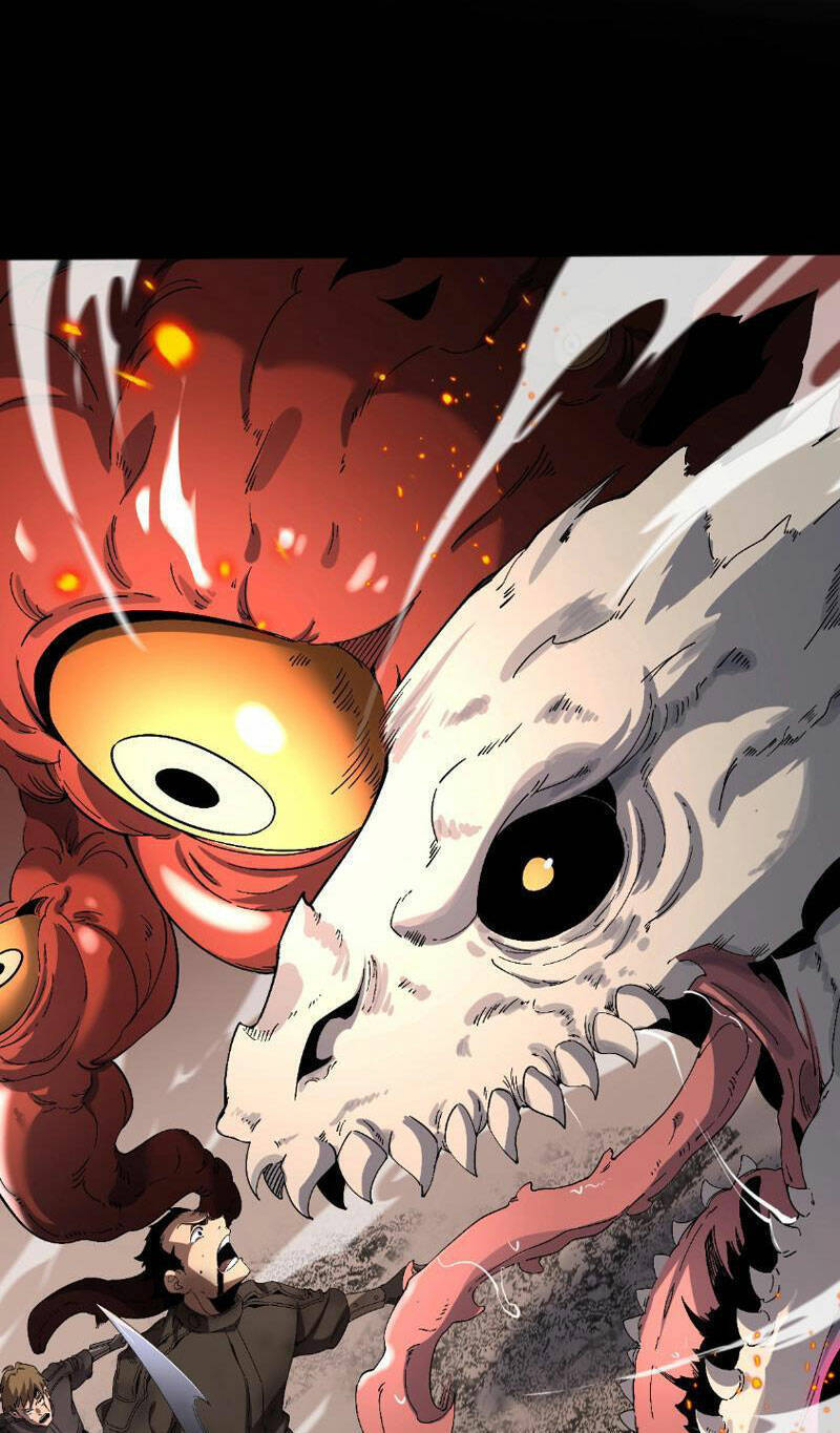 Vạn Tộc Tru Sát!! Chapter 1 - 76