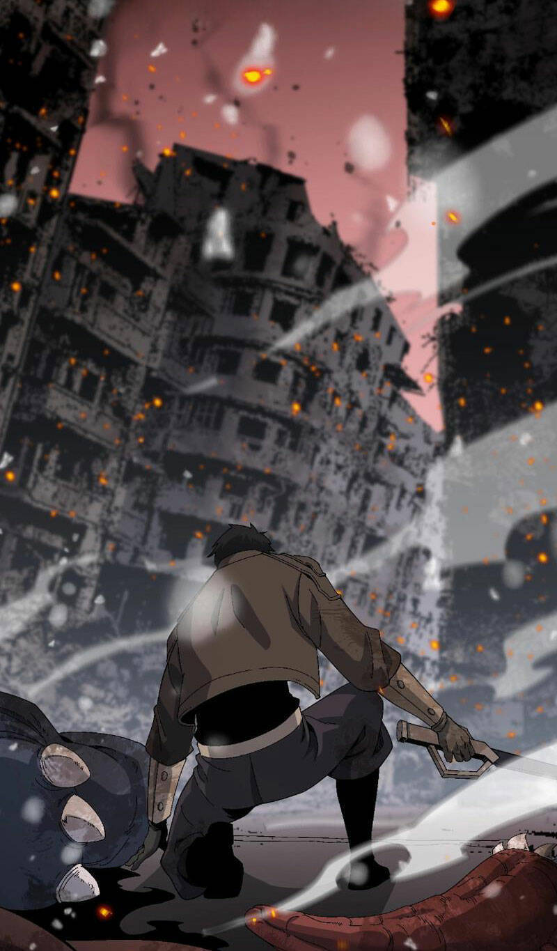 Vạn Tộc Tru Sát!! Chapter 1 - 78