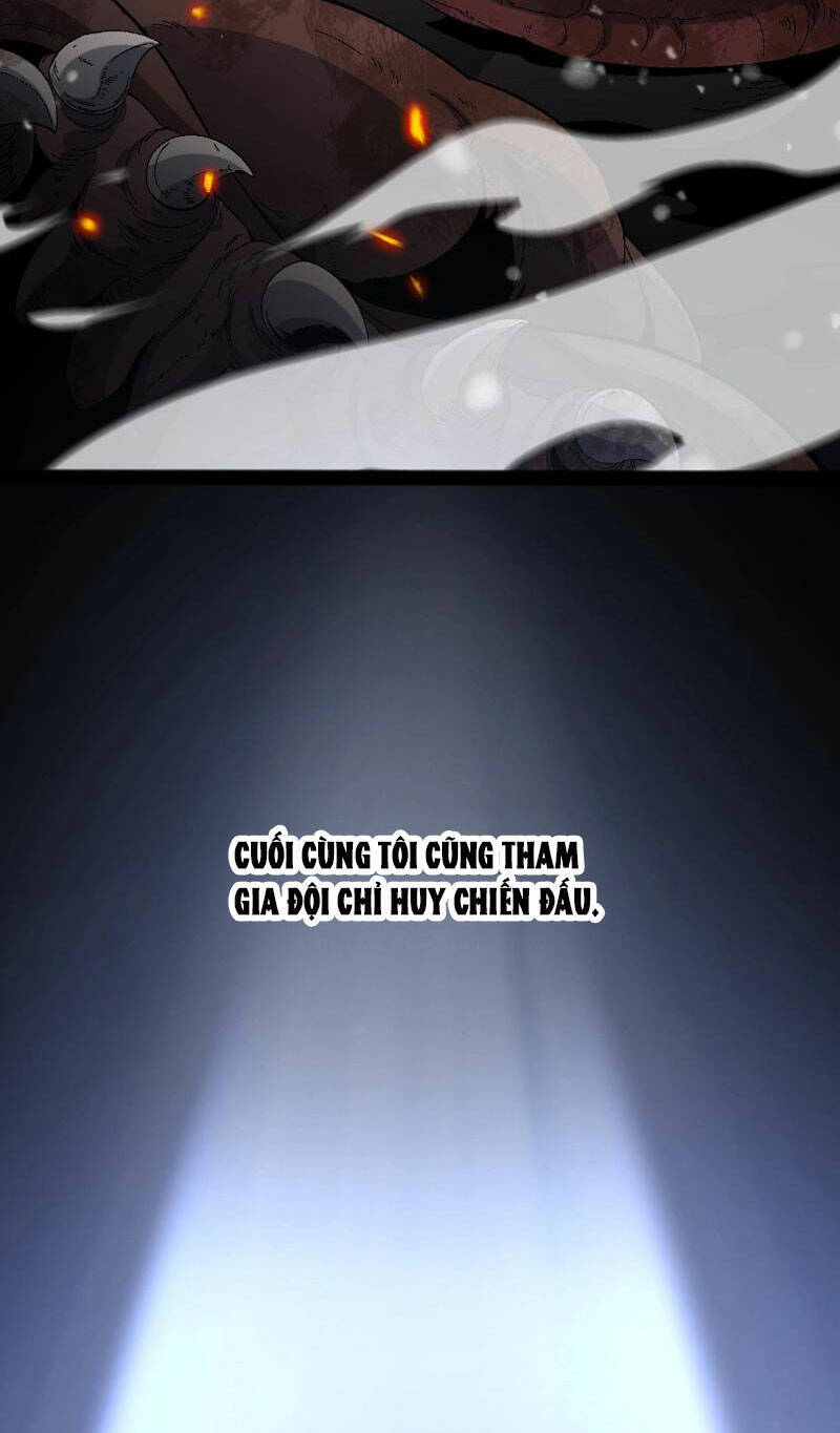 Vạn Tộc Tru Sát!! Chapter 1 - 79