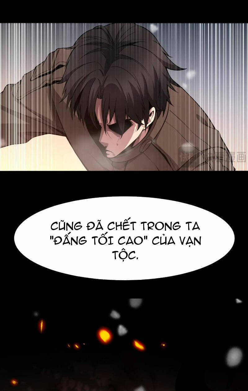 Vạn Tộc Tru Sát!! Chapter 1 - 84