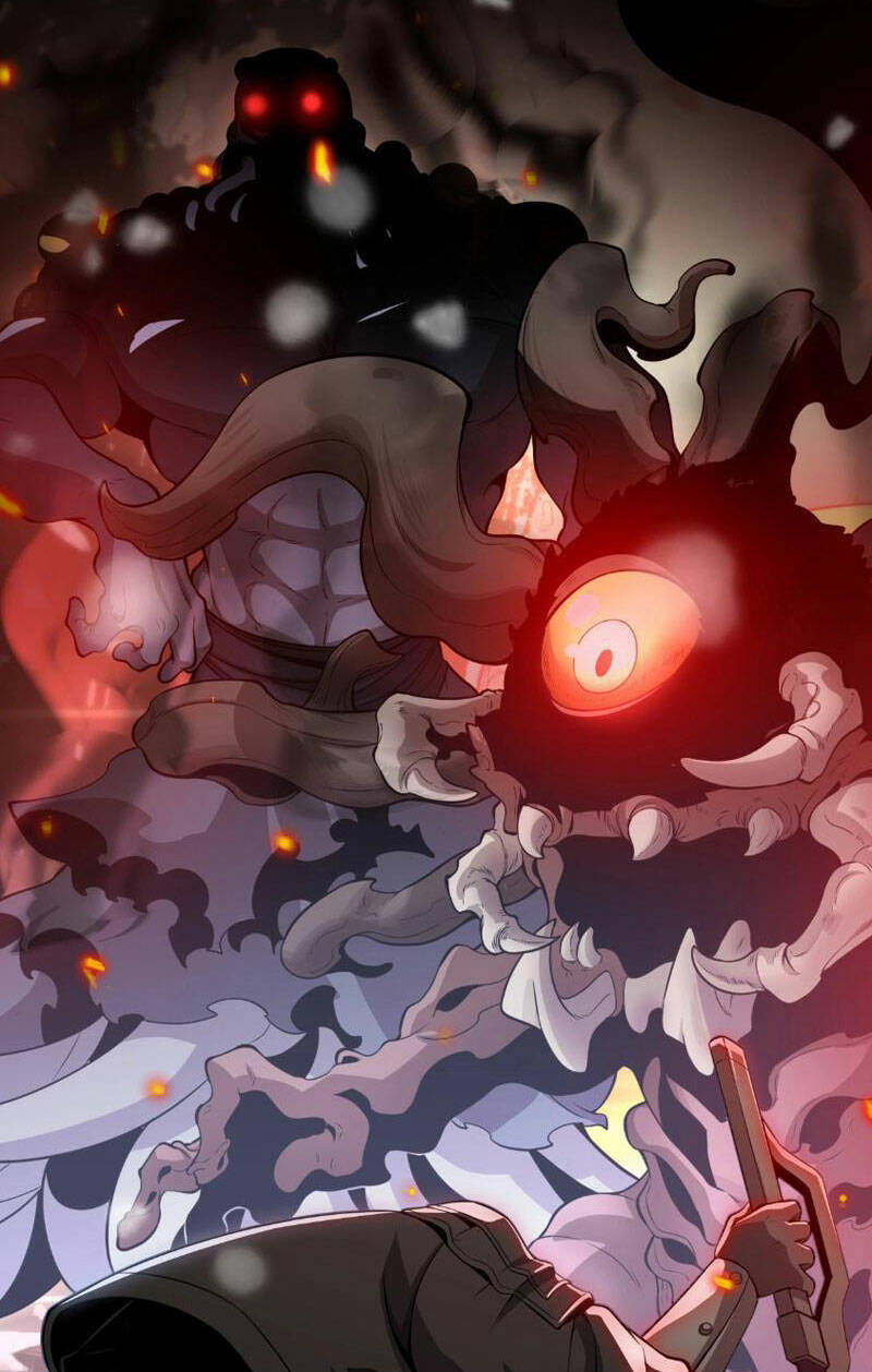 Vạn Tộc Tru Sát!! Chapter 1 - 85